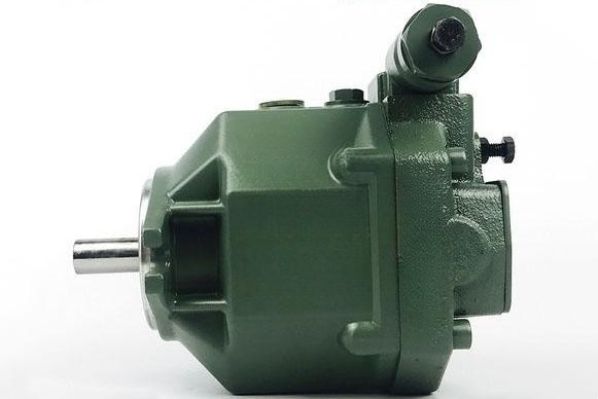 AR22-FR01C-22油研變量柱塞泵：理解其結(jié)構(gòu)、功能與優(yōu)點