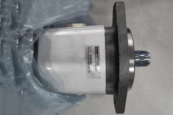 Parker派克PGP610、PGP620、PGP640系列齒輪泵的性能參數(shù),應(yīng)用說(shuō)明