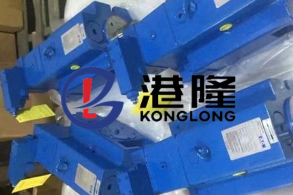伊頓威格士PVQ10、PVQ20、PVQ25、PVQ40變量柱塞泵