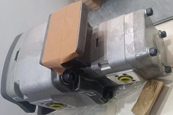不二越液壓泵PVD-3B-72-7-5372A，日本不二越齒輪泵性能參數，樣本手冊