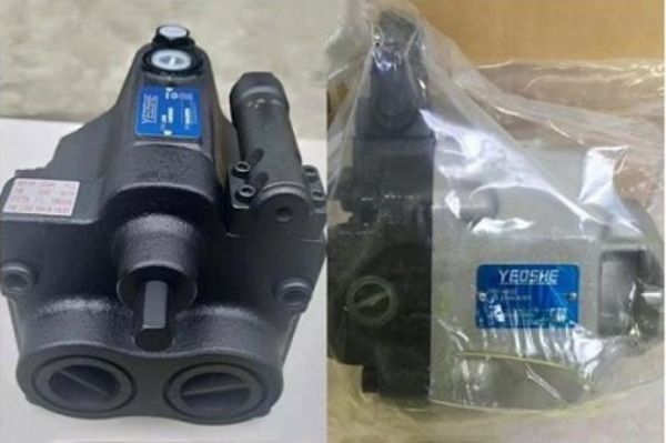 工程機械液壓柱塞泵有哪些品牌，哪些型號