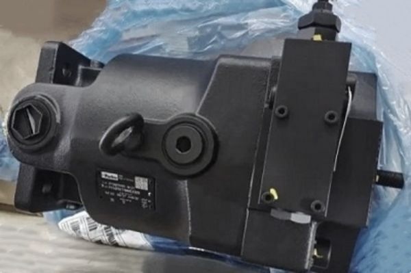 Parker派克液壓油泵維修后所產生的噪音怎么處理