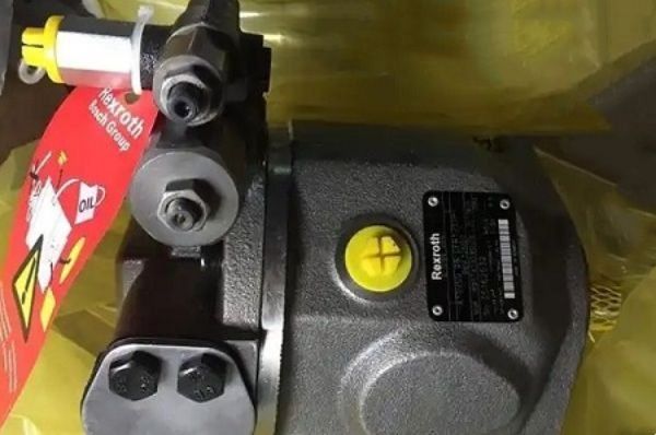 力士樂A11VLO系列液壓泵型號(hào)規(guī)格，特征及應(yīng)用，REXROTH變量柱塞泵