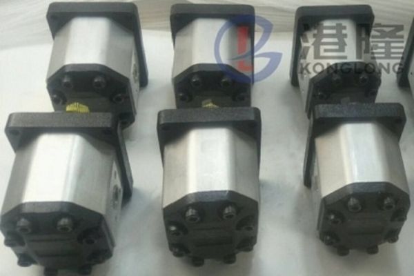 美國丹尼遜DENISON軸向柱塞泵產品特點,常見型號與應用